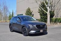 2023 Mazda CX-9 2.5T Touring Plus AWD Htd lthr, Snrf, Captain Chairs! Hillsboro - HWY 26/Helvetia - Image 9