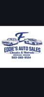 EDDIE'S AUTO SALES DOWN O.A.C CALL OR TEXT 503-265-9124 SE HOGAN RD - Image 8