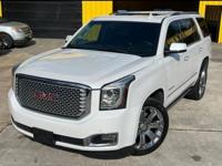 🔥 DRIVE TODAY – APROBACIÓN RÁPIDA 🔥YUKON DENALI 2016 Houston - Image 2