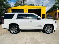 🔥 DRIVE TODAY – APROBACIÓN RÁPIDA 🔥YUKON DENALI 2016 Houston - Image 4