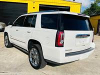 🔥 DRIVE TODAY – APROBACIÓN RÁPIDA 🔥YUKON DENALI 2016 Houston - Image 5