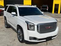 🔥 DRIVE TODAY – APROBACIÓN RÁPIDA 🔥YUKON DENALI 2016 Houston - Image 6