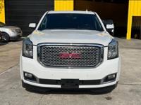 🔥 DRIVE TODAY – APROBACIÓN RÁPIDA 🔥YUKON DENALI 2016 Houston - Image 7