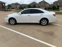 2008 Lexus ES350 Katy - Image 3