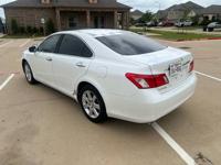 2008 Lexus ES350 Katy - Image 4
