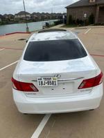 2008 Lexus ES350 Katy - Image 5