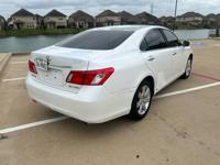 2008 Lexus ES350 Katy - Image 6