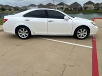 2008 Lexus ES350 Katy - Image 7
