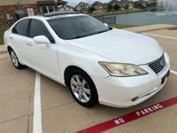 2008 Lexus ES350 Katy - Image 8