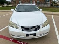 2008 Lexus ES350 Katy - Image 9