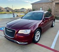 2016 Chrysler 300 Limited Katy - Image 2