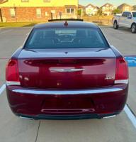 2016 Chrysler 300 Limited Katy - Image 5