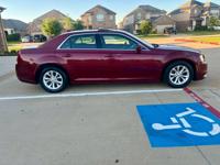 2016 Chrysler 300 Limited Katy - Image 7