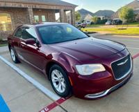 2016 Chrysler 300 Limited Katy - Image 8