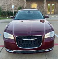 2016 Chrysler 300 Limited Katy - Image 9