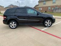 2009 Mercedes Benz ML350 Katy - Image 7