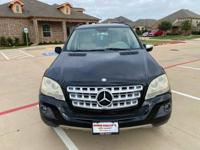 2009 Mercedes Benz ML350 Katy - Image 9