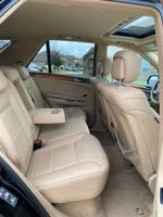 2009 Mercedes Benz ML350 Katy - Image 10
