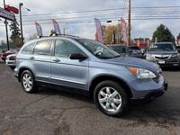 2007 Honda CR-V EX-L (6215 SE 82 AVE PORTLAND,OR 97266) - Image 3