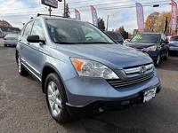 2007 Honda CR-V EX-L (6215 SE 82 AVE PORTLAND,OR 97266) - Image 4