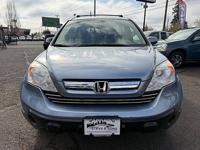 2007 Honda CR-V EX-L (6215 SE 82 AVE PORTLAND,OR 97266) - Image 5