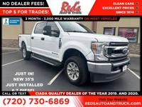 2020 Ford F250 F 250 F-250 Super Duty F 250 Super Duty XLT FOR Vista View Dr., Longmont, CO 80504 - Image 3