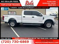 2020 Ford F250 F 250 F-250 Super Duty F 250 Super Duty XLT FOR Vista View Dr., Longmont, CO 80504 - Image 5