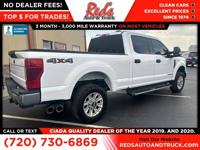 2020 Ford F250 F 250 F-250 Super Duty F 250 Super Duty XLT FOR Vista View Dr., Longmont, CO 80504 - Image 6