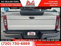 2020 Ford F250 F 250 F-250 Super Duty F 250 Super Duty XLT FOR Vista View Dr., Longmont, CO 80504 - Image 7