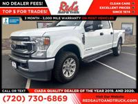 2020 Ford F250 F 250 F-250 Super Duty F 250 Super Duty XLT FOR Vista View Dr., Longmont, CO 80504 - Image 8