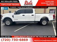 2020 Ford F250 F 250 F-250 Super Duty F 250 Super Duty XLT FOR Vista View Dr., Longmont, CO 80504 - Image 9