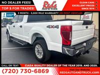2020 Ford F250 F 250 F-250 Super Duty F 250 Super Duty XLT FOR Vista View Dr., Longmont, CO 80504 - Image 10