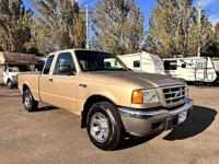 2001 Ford Ranger XL (6215 SE 82 AVE PORTLAND,OR 97266) - Image 4