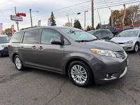 2016 Toyota Sienna XLE (6215 SE 82 AVE PORTLAND,OR 97266) - Image 3