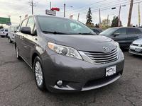 2016 Toyota Sienna XLE (6215 SE 82 AVE PORTLAND,OR 97266) - Image 4