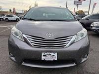 2016 Toyota Sienna XLE (6215 SE 82 AVE PORTLAND,OR 97266) - Image 5