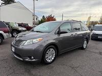 2016 Toyota Sienna XLE (6215 SE 82 AVE PORTLAND,OR 97266) - Image 6