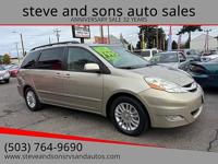 2007 Toyota Sienna XLE (6215 SE 82 AVE PORTLAND,OR 97266) - Image 2