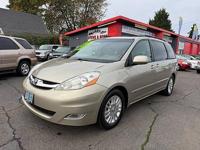 2007 Toyota Sienna XLE (6215 SE 82 AVE PORTLAND,OR 97266) - Image 6