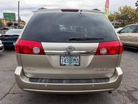 2007 Toyota Sienna XLE (6215 SE 82 AVE PORTLAND,OR 97266) - Image 9
