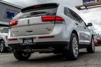 2012 Lincoln MKX AWD All Wheel Drive Sedan st Gear Motorsports - Image 4