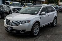 2012 Lincoln MKX AWD All Wheel Drive Sedan st Gear Motorsports - Image 5