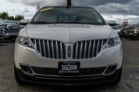 2012 Lincoln MKX AWD All Wheel Drive Sedan st Gear Motorsports - Image 6