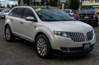 2012 Lincoln MKX AWD All Wheel Drive Sedan st Gear Motorsports - Image 7