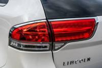 2012 Lincoln MKX AWD All Wheel Drive Sedan st Gear Motorsports - Image 9