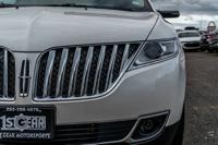 2012 Lincoln MKX AWD All Wheel Drive Sedan st Gear Motorsports - Image 10