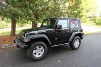 Lifted 2008 JEEP WRANGLER JK SPORT 6-SPEED MANUAL 4X4! snohomish - Image 3