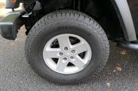 Lifted 2008 JEEP WRANGLER JK SPORT 6-SPEED MANUAL 4X4! snohomish - Image 10