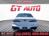 2024 BMW 7 Series 740i x Drive Tacoma, WA - Image 6