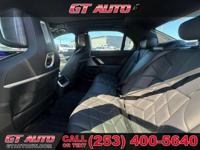 2024 BMW 7 Series 740i x Drive Tacoma, WA - Image 9